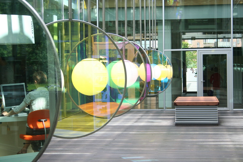 Kolding Library