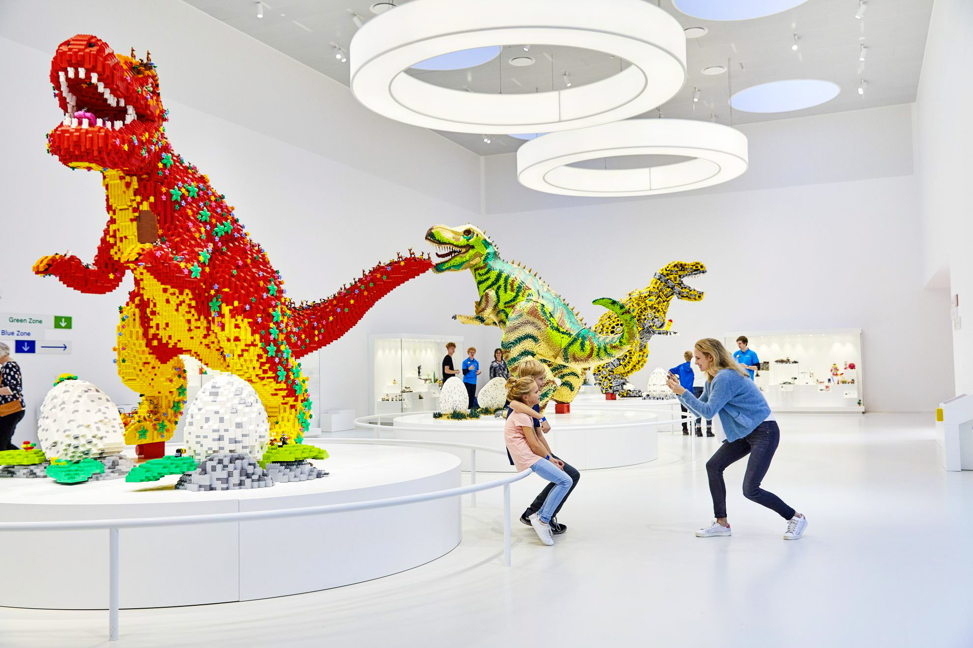 LEGO House