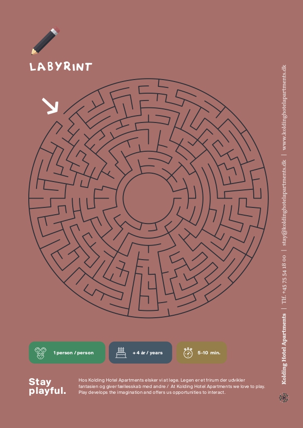Labyrint