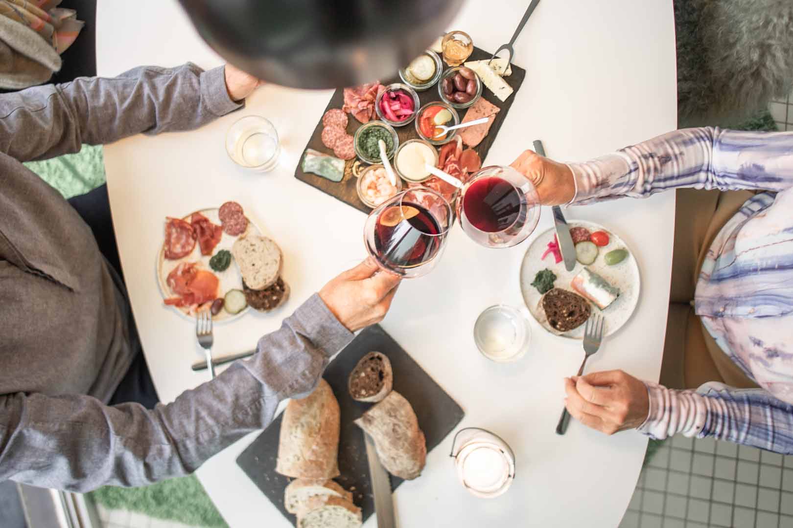 Tapas