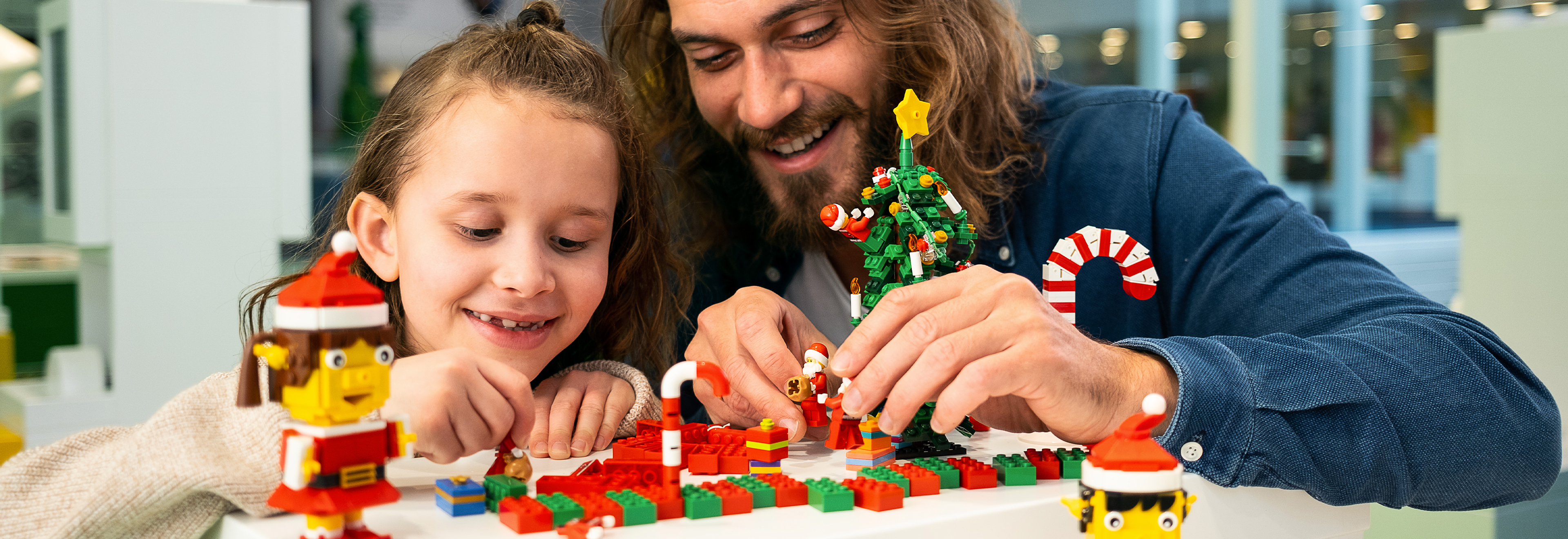 LEGO House