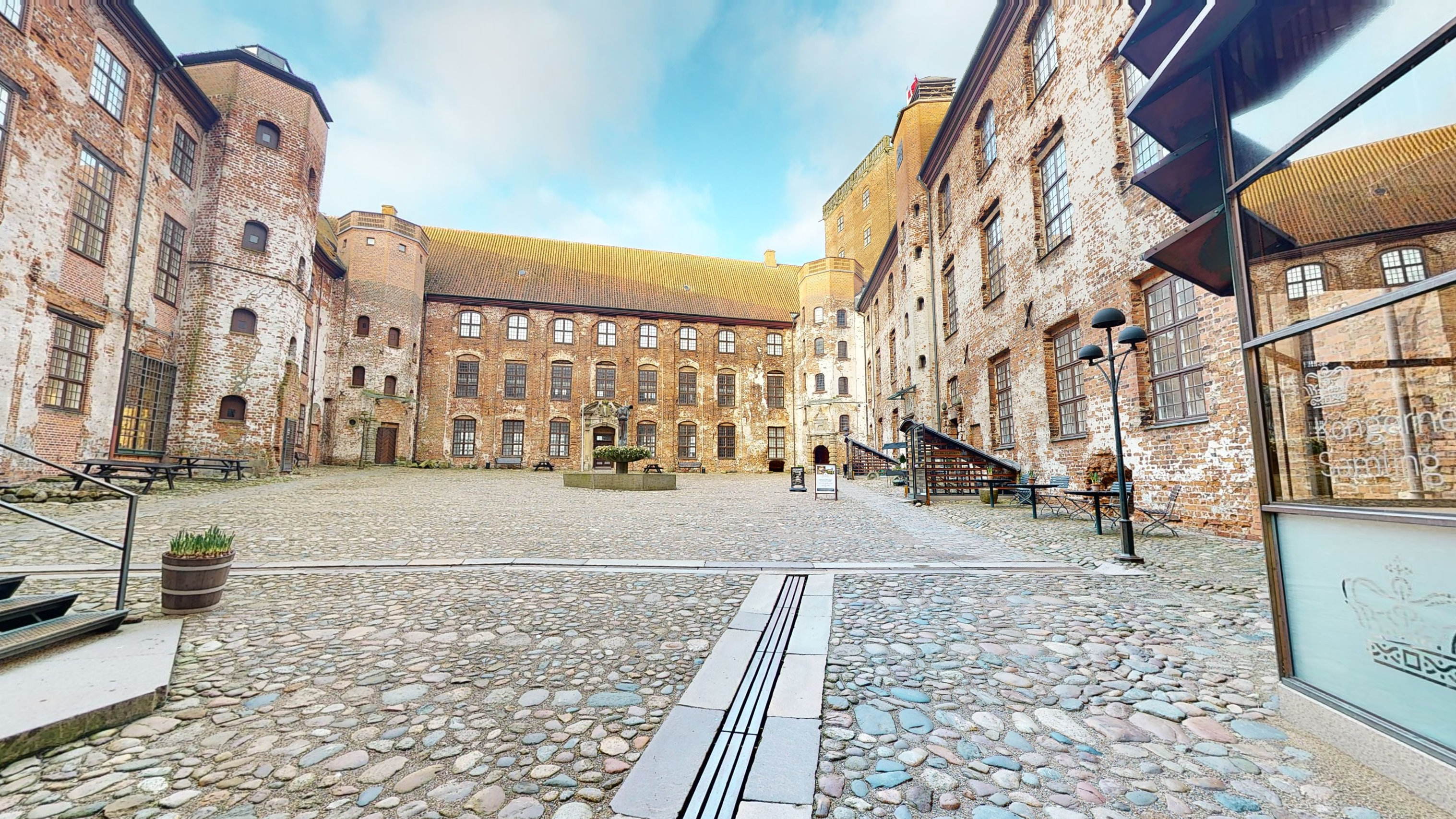 Koldinghus