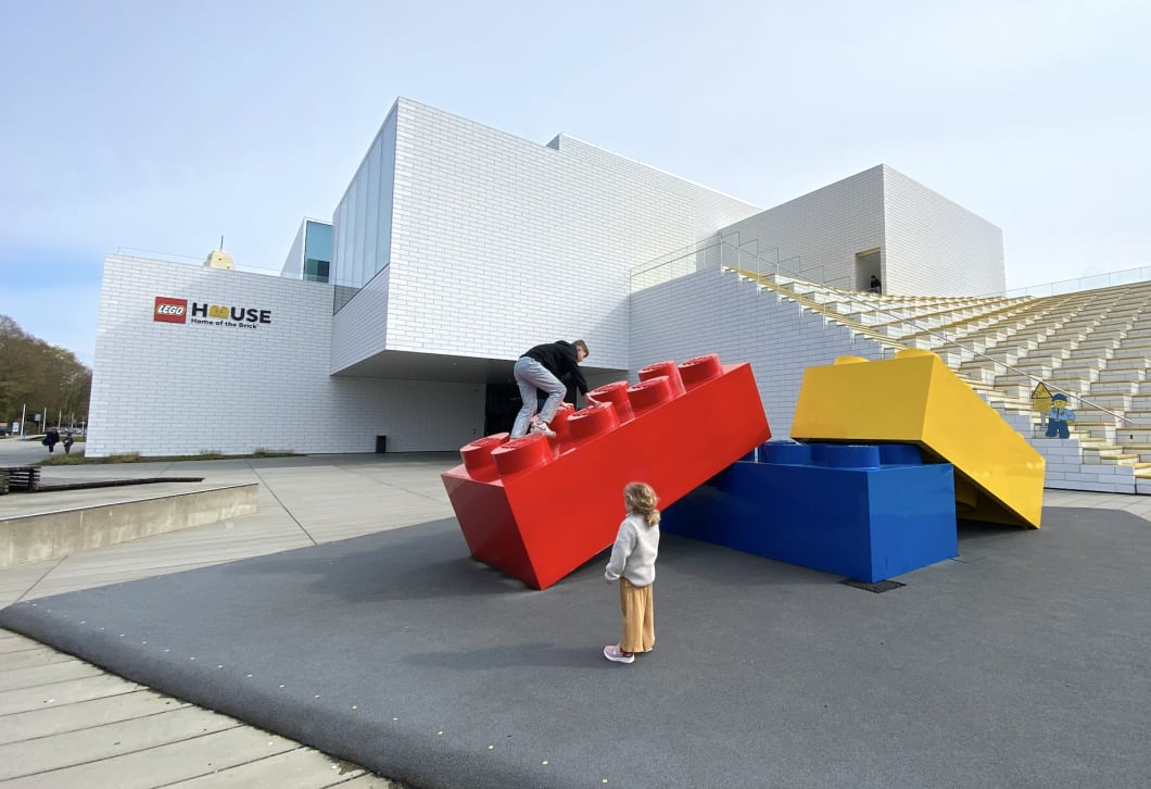 LEGO House