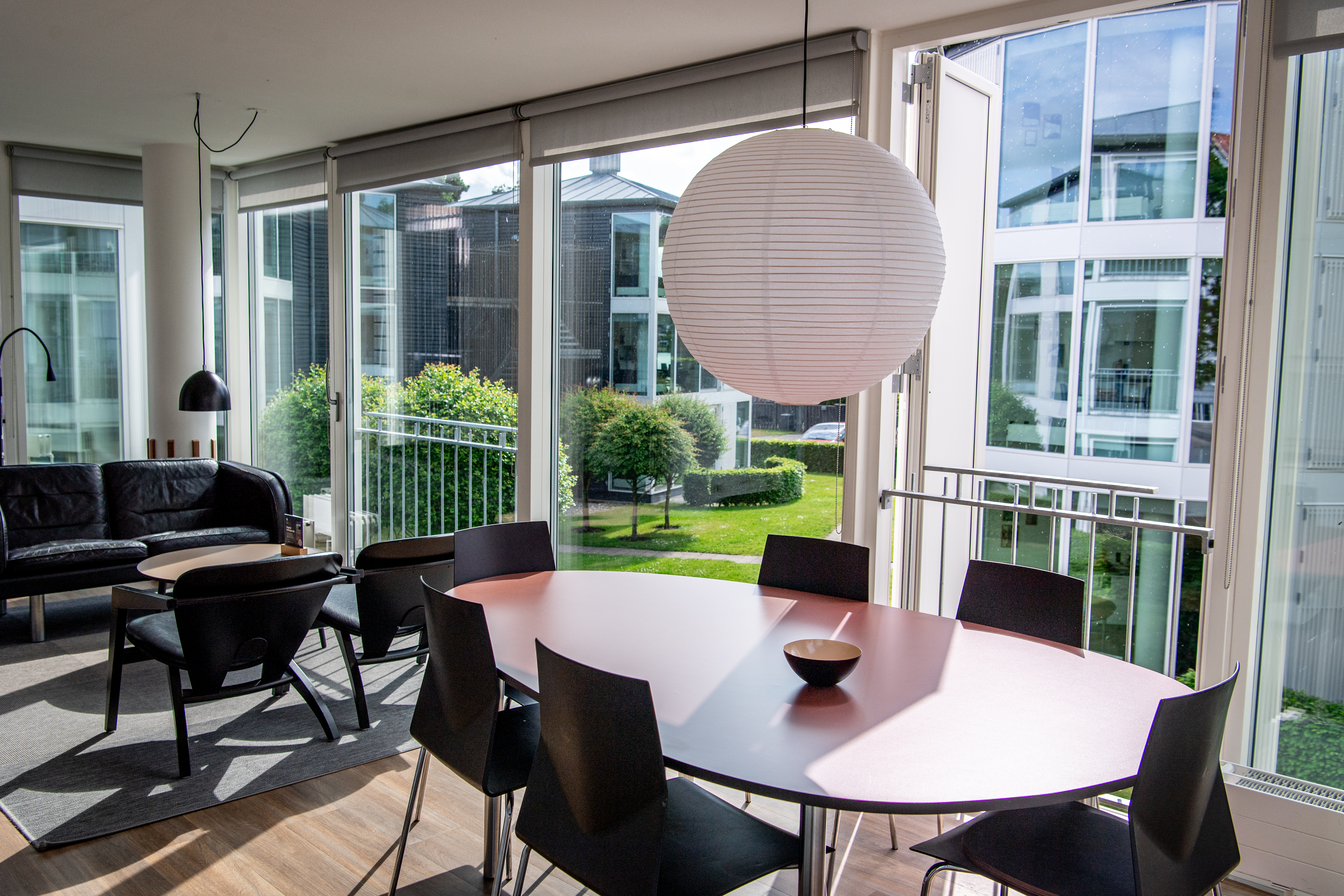 Nordisk design og god indretning